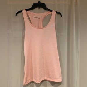 Under Amour heat gear tank
